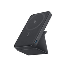 Load image into Gallery viewer, Anker MagGo Power Bank 5000mAh, 7.5W - Black