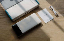 Load image into Gallery viewer, Ravpower PD Pioneer 20000mAh 18W 3-Port Power Bank (White)