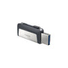 Sandisk Ultra Dual Drive USB Type-C 256GB