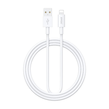 Load image into Gallery viewer, BWOO BO-X285L USB-A To Lightning Cable 1M-White
