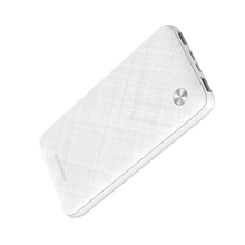 Load image into Gallery viewer, Riversong Horizon Power bank 10000mAh (White)