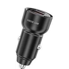 Load image into Gallery viewer, Green Lion Roadvolt Car Charger 60W Max