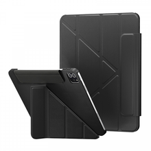 Load image into Gallery viewer, Wiwu Transformers iPad Folio Case 10.2 - Black