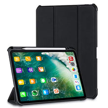 Load image into Gallery viewer, Xundo Tablet Case ipad Pro 12.9 (Black)