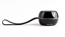 Load image into Gallery viewer, Green Mini Speaker 2