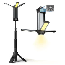 Load image into Gallery viewer, Super Bright Work Light P50 Led + 3 Cob