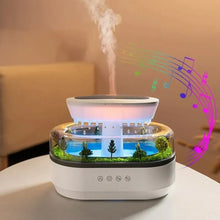 Load image into Gallery viewer, Raindrop Aroma Diffuser