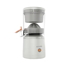 Load image into Gallery viewer, Porodo Portable Blender Cordless Juicer - White