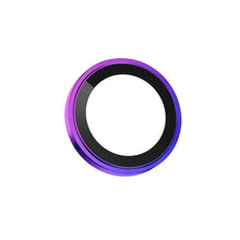 Load image into Gallery viewer, AmazingThing AR Lens Glass 14 Pro/Pro max - New Purple