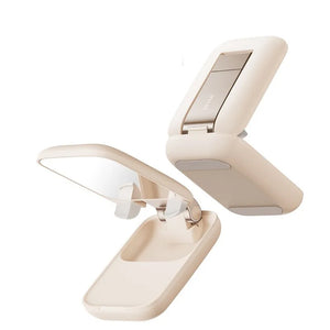 Baseus Seashell Series Phone Stand With Mirror