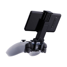 Load image into Gallery viewer, Gamesir game controller phone clip- DSP502 for playstation 5