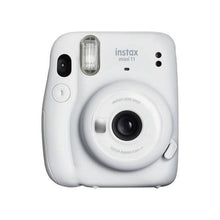 Load image into Gallery viewer, FujiFilm instax Mini 11 instant Camera Gift Box - White