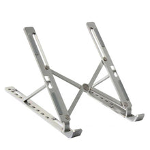 Load image into Gallery viewer, Coteetci Aluminum Pocket Smart Stand - Gray