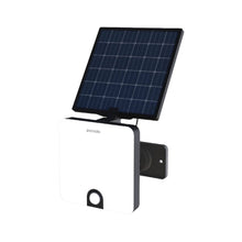 Load image into Gallery viewer, Porodo Smart Outdoor Solar Lamp