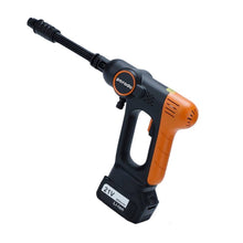 Load image into Gallery viewer, Porodo Portable Wireless Car Washing Machine