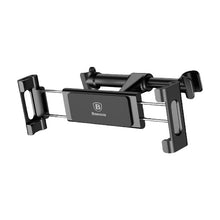 Load image into Gallery viewer, Baseus Backseat Car Mount (Black-Grey)