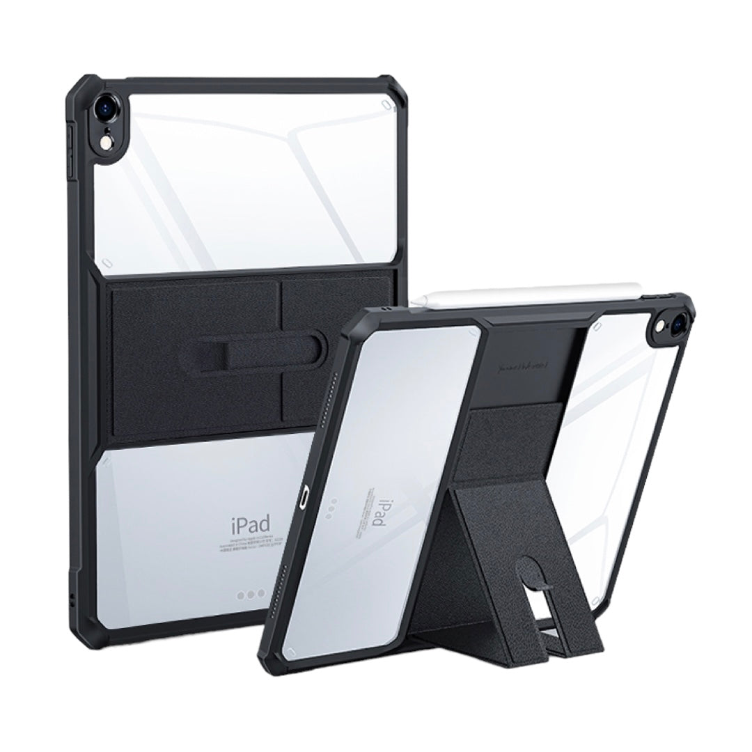 Xundd Tablet Case&Holder For iPad 10.9 2022 Black EPHONE