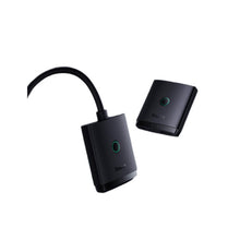 Load image into Gallery viewer, Baseus Airjoy Series 2-in-1 Bidirectional HDMI Switch With 1m Cable
