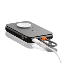 Load image into Gallery viewer, Porodo 5000mAh Slim Power Bank PD 20w