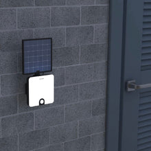 Load image into Gallery viewer, Porodo Smart Outdoor Solar Lamp