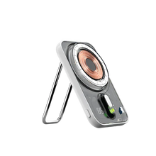 Load image into Gallery viewer, Momax 1-Power Flow Magnetic Battery Pack 10000mAh