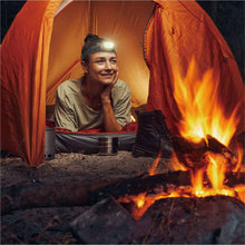 Load image into Gallery viewer, Porodo Smart Outdoor HeadBand Light