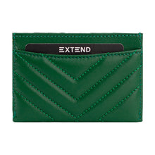 Load image into Gallery viewer, EXTEND Genuine Leather Wallet 5313