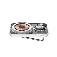 Load image into Gallery viewer, Momax 1-Power Flow Magnetic Battery Pack 5000mAh