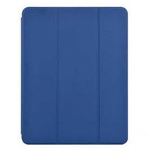 Load image into Gallery viewer, Devia iPad 10.2 Invisible Pencil Slot Case (Blue)
