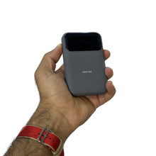 Load image into Gallery viewer, Green Lion 3 in 1 INTEGRATED POWER BANK