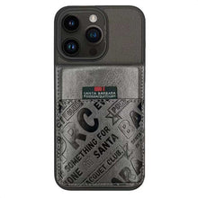 Load image into Gallery viewer, Santa Barbara Hulda Case For 15 Pro