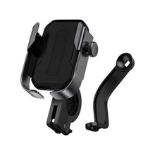 Load image into Gallery viewer, Baseus Armor Motorcycle Holder