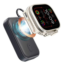 Load image into Gallery viewer, Green Lion iWatch Power Bank 1200 mAh