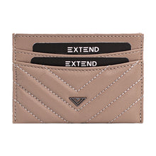 Load image into Gallery viewer, EXTEND Genuine Leather Wallet 5313