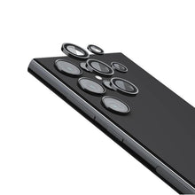 Load image into Gallery viewer, Levelo Lens Protector Lucent Quint S24 Ultra