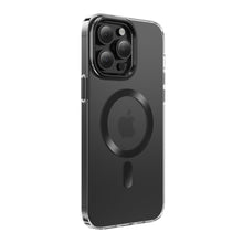 Load image into Gallery viewer, Green Lion Matte Magsafe Case For 15 Pro