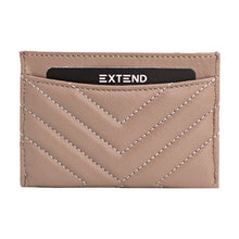 Load image into Gallery viewer, EXTEND Genuine Leather Wallet 5313