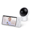 Anker Eufy SpaceView HD Wireless Baby Monitor