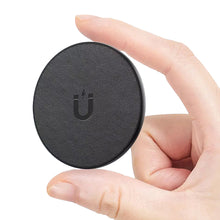 Load image into Gallery viewer, Wiwu Magnetic Tape Strong Magnetic Attraction-Black