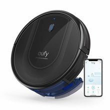 Load image into Gallery viewer, Anker Eufy 2X More Efficient Superme Cleaning G10 - Black