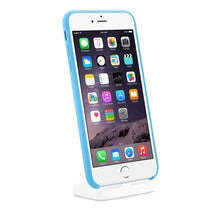 Load image into Gallery viewer, Apple iPhone Lightning Dock - White