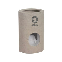 Load image into Gallery viewer, Green Toothpaste Dispenser