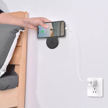 Load image into Gallery viewer, Wiwu Magnetic Tape Strong Magnetic Attraction-Black