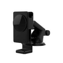 Load image into Gallery viewer, Levelo Aspen 3 in 1 Wireless Car Charger