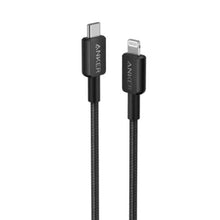 Load image into Gallery viewer, Anker 322 USB-C to Lightning Cable 1.8M