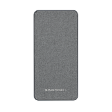 Load image into Gallery viewer, Momax Q.Mag Power+ 10000 mAh Magnetic Wireless Battery Pack