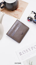 Load image into Gallery viewer, EXTEND Genuine Leather Wallet 5239