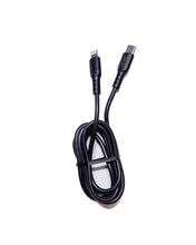 Load image into Gallery viewer, Green Lion Dual PD & QC 3.0 50W Car Charger USB-C to Lightning 1M Cable
