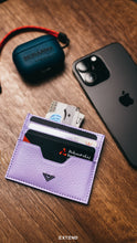 Load image into Gallery viewer, EXTEND Genuine Leather Wallet 5334