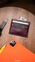 Load image into Gallery viewer, EXTEND Genuine Leather Wallet 5334